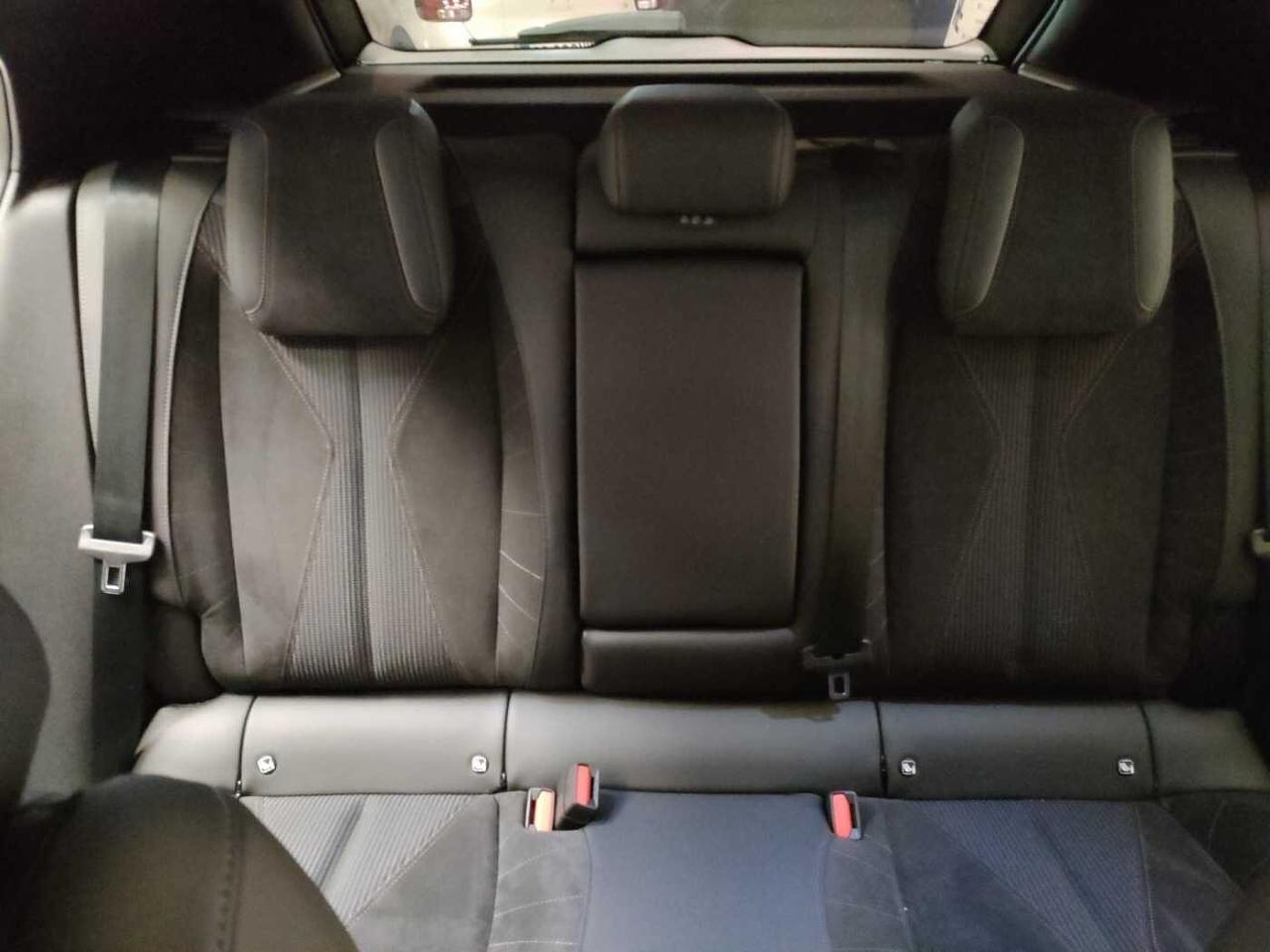 DS DS DS 4 usata, con 5 porte