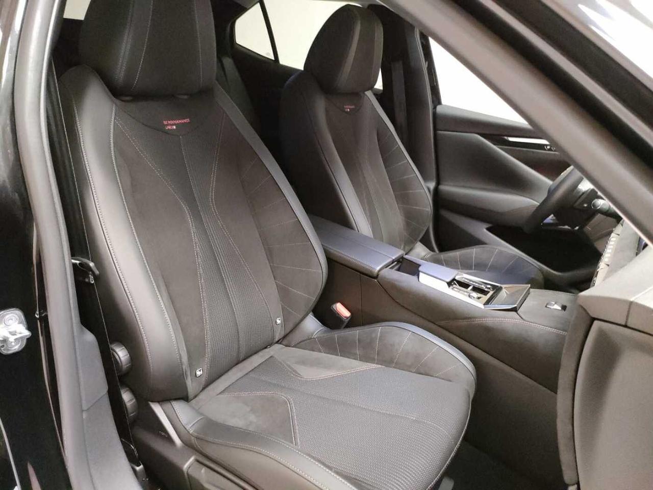 DS DS DS 4 usata, con 6 airbags