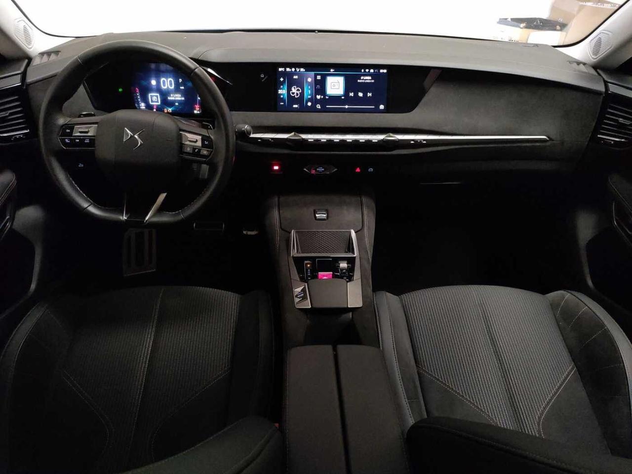 DS DS DS 4 usata, con 6x Airbag (fontali + laterali + testa)