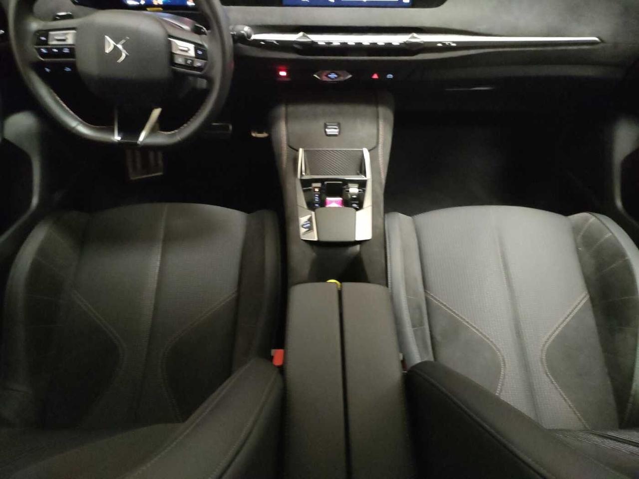 DS DS DS 4 usata, con android auto & apple carplay