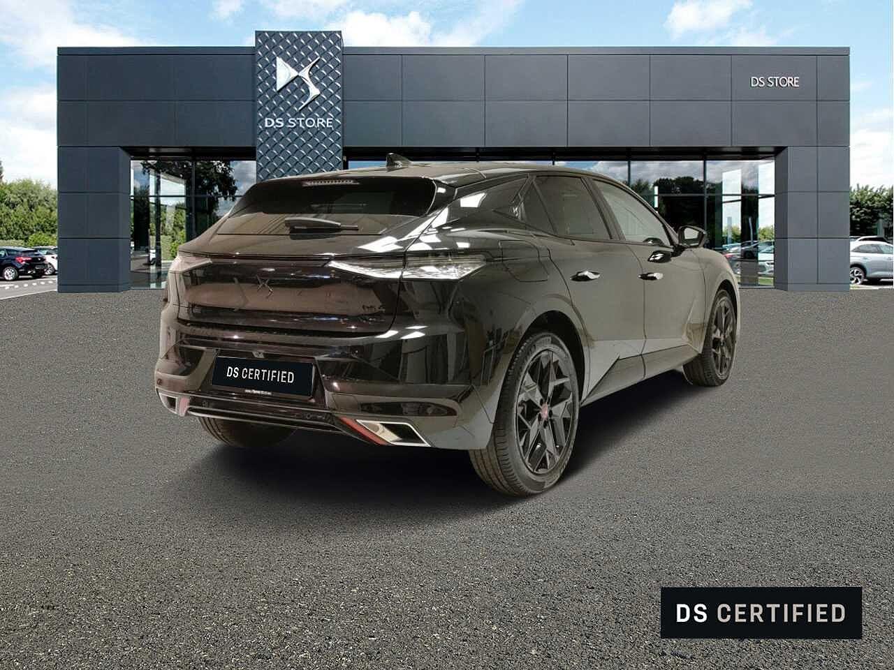DS DS DS 4 usata, con bluetooth
