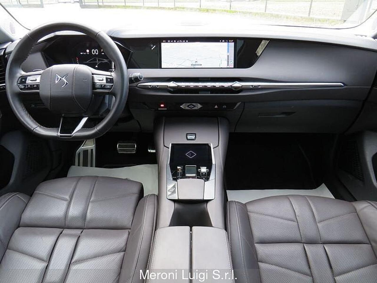 DS DS DS 4 usata, con 5 porte