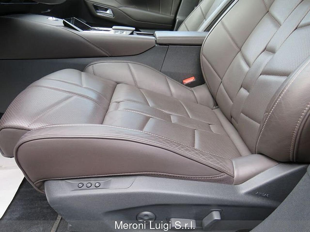 DS DS DS 4 usata, con sistema di navigazione