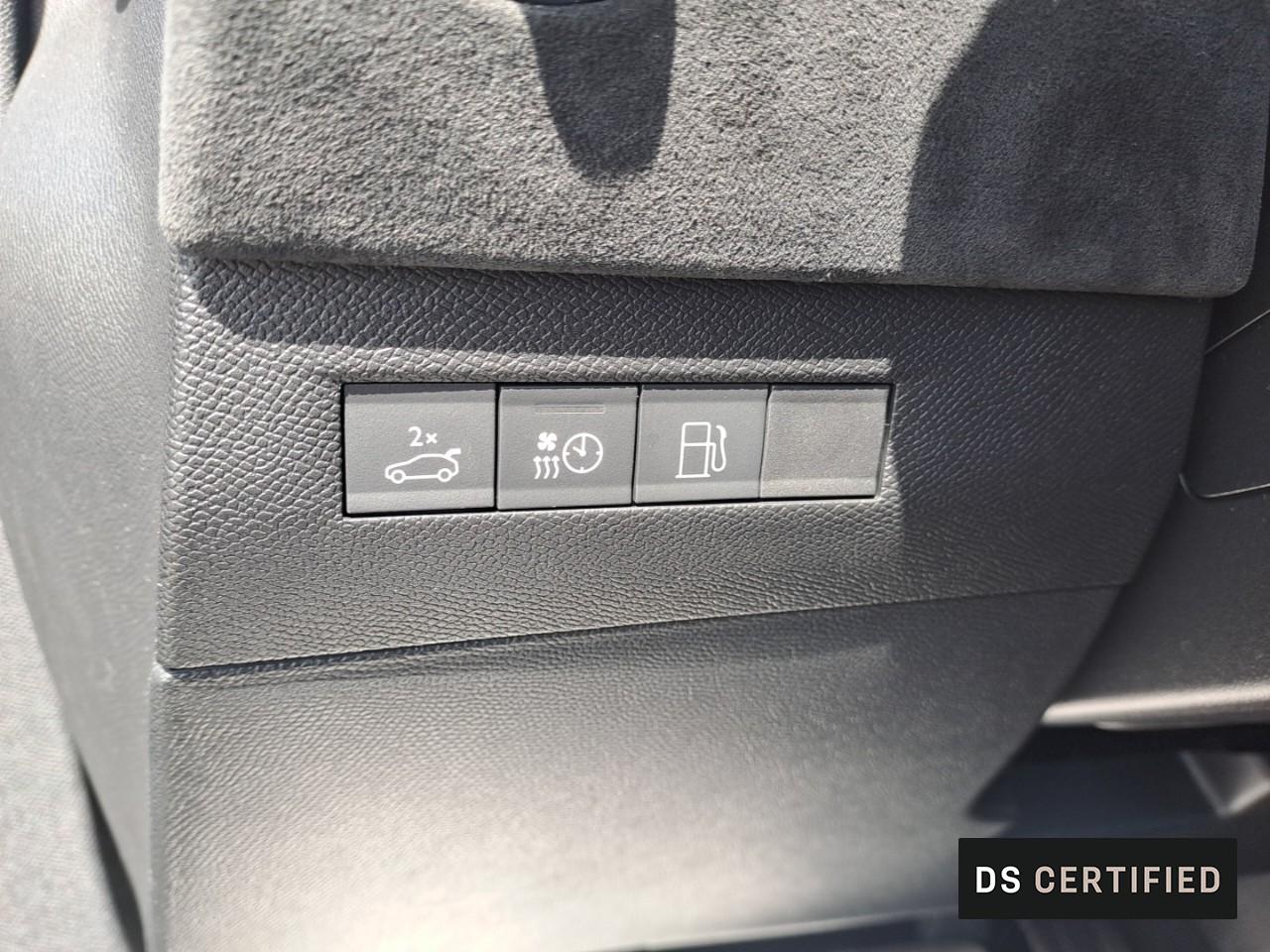 DS DS DS 4 usata, con airbags 6