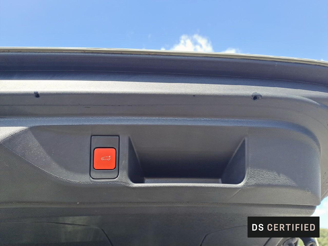 DS DS DS 4 usata, con assistenza alla frenata di emergenza