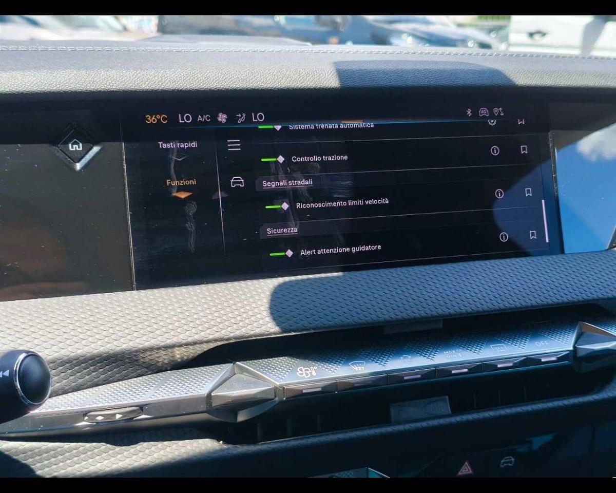 DS DS DS 4 usata, con bluetooth