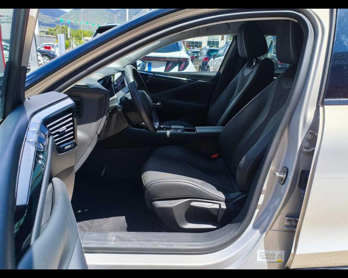DS DS DS 4 usata, con immobilizzatore