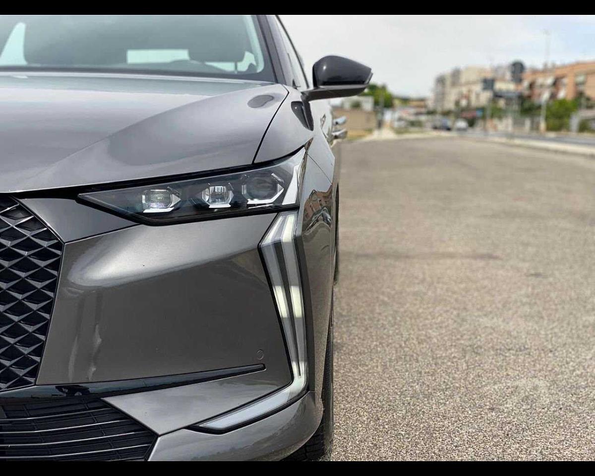 DS DS DS 4 usata, con cd-radio