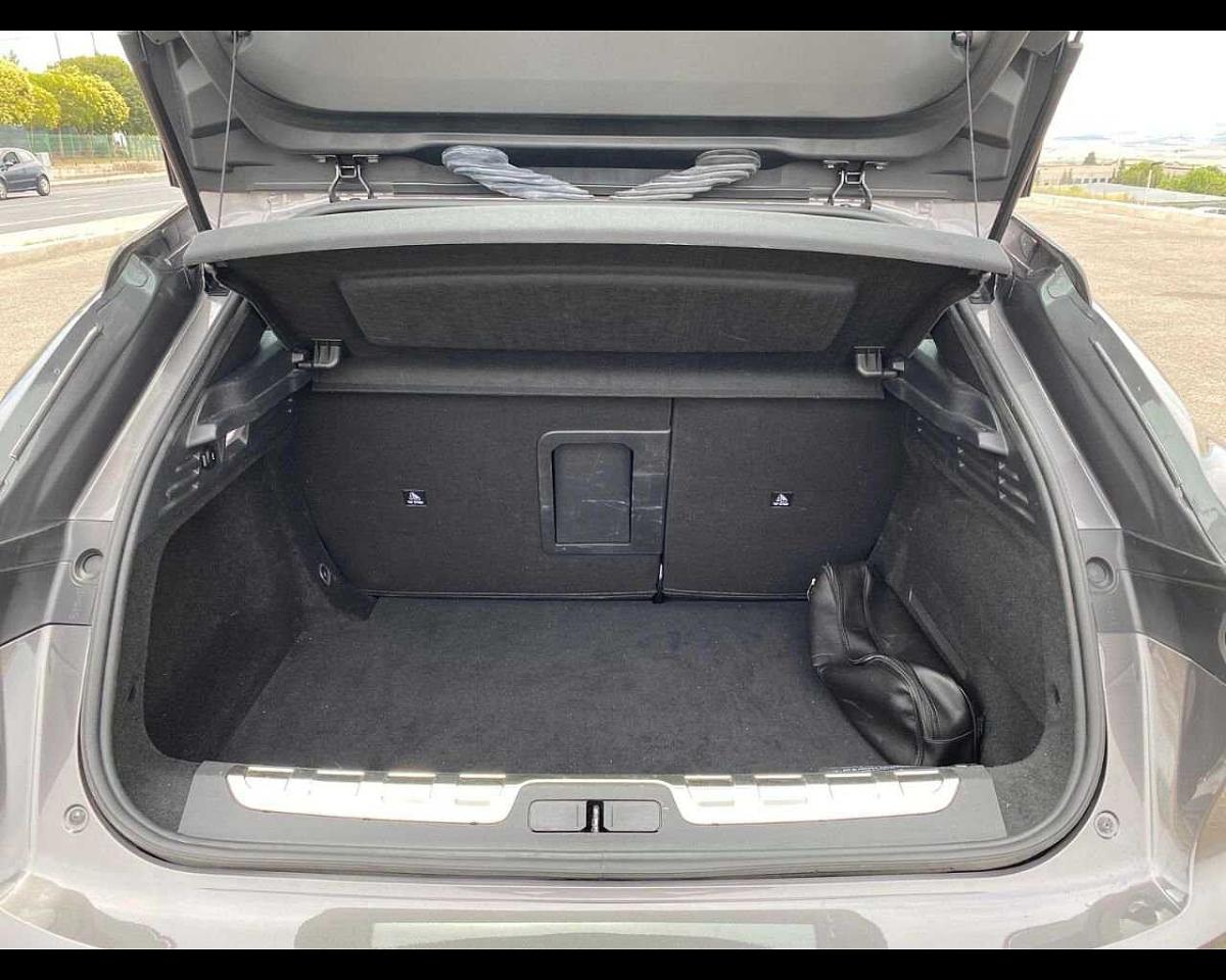 DS DS DS 4 usata, con Nessun airbag