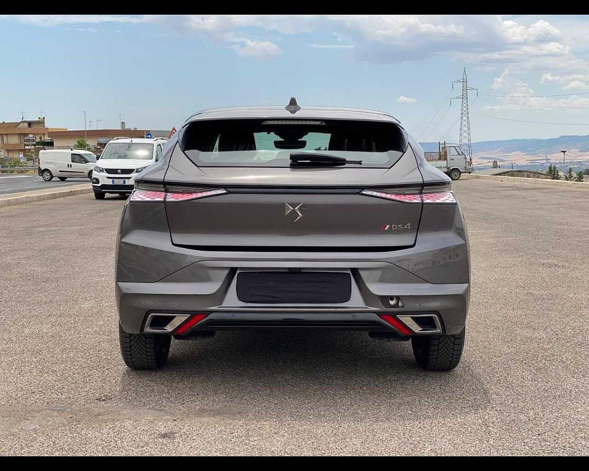 DS DS DS 4 usata 28