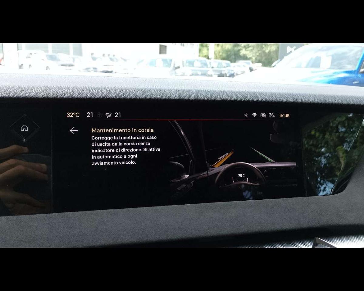 DS DS DS 4 usata, con 5 porte
