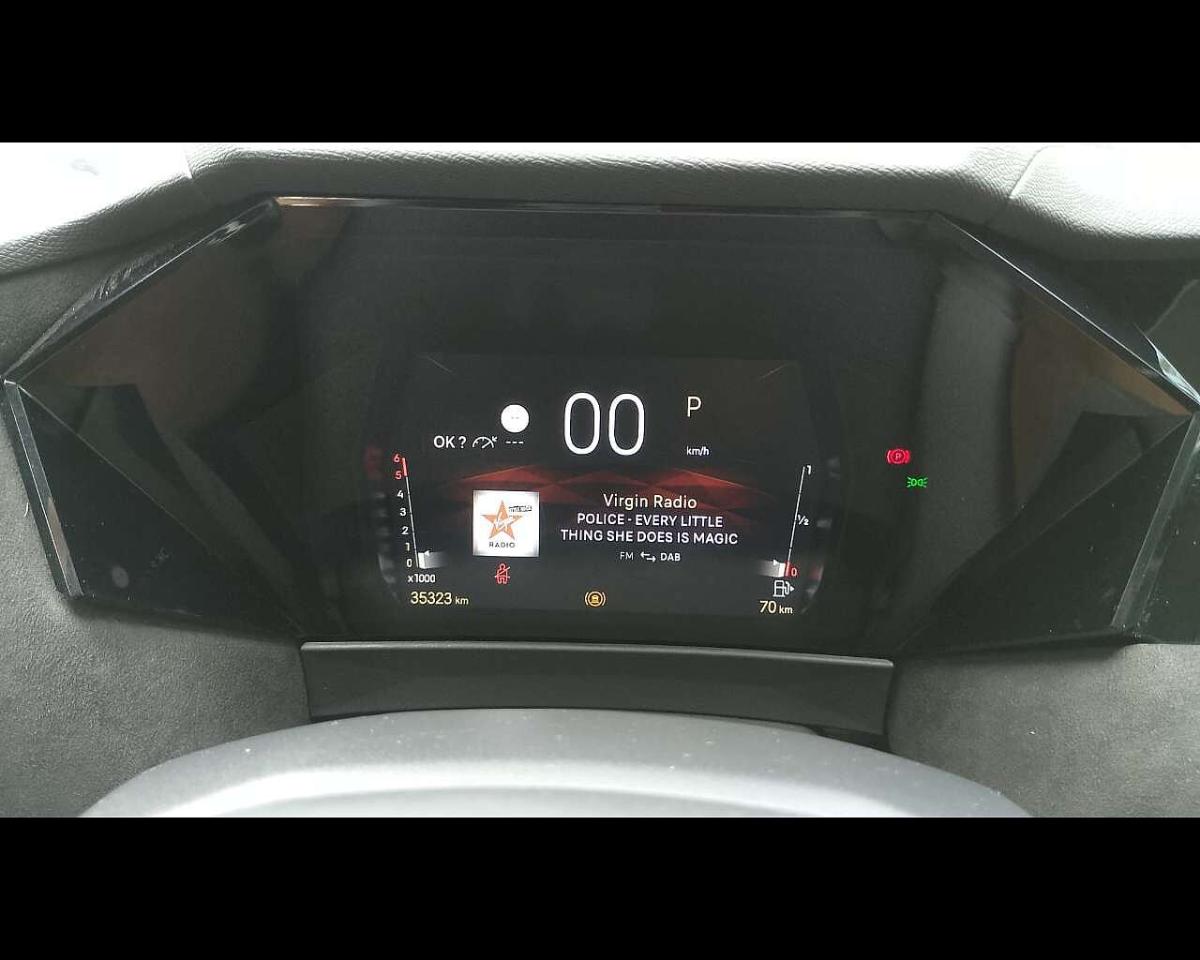 DS DS DS 4 usata, con 6 airbags