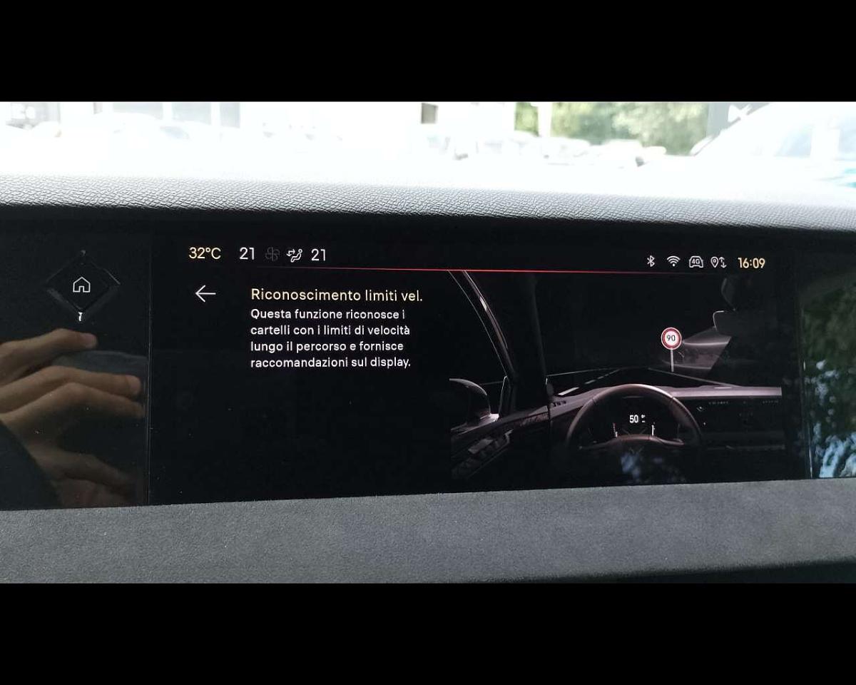 DS DS DS 4 usata, con 6x Airbag (fontali + laterali + testa)