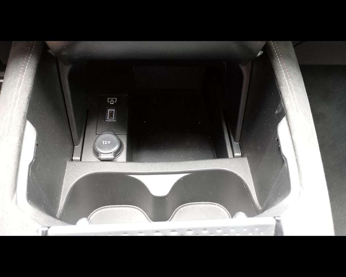DS DS DS 4 usata, con bluetooth