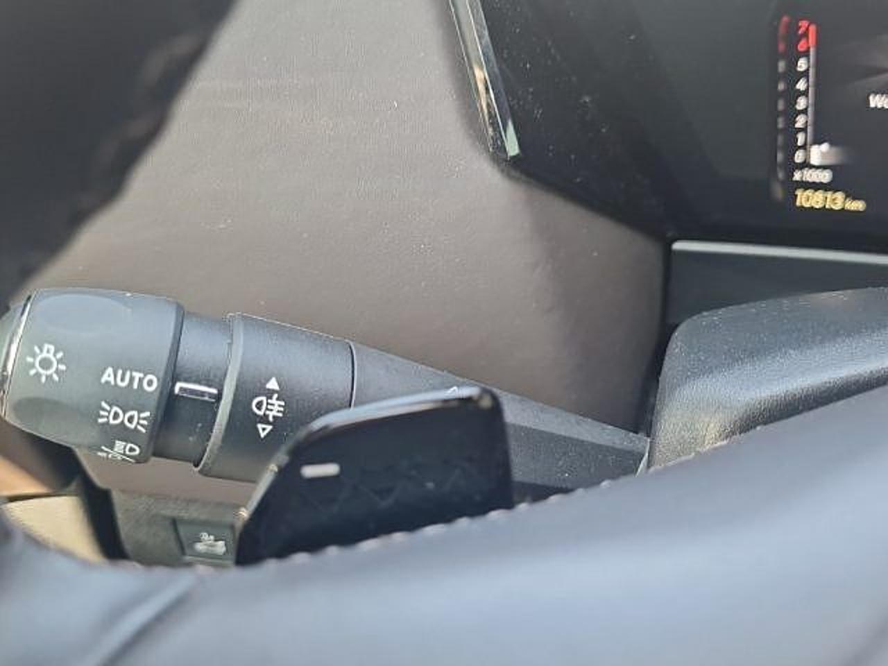 DS DS DS 4 usata, con interno in pelle
