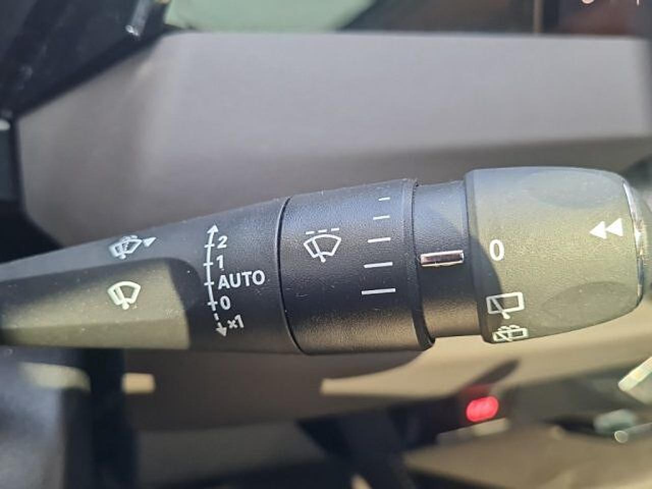 DS DS DS 4 usata, con Nessun airbag
