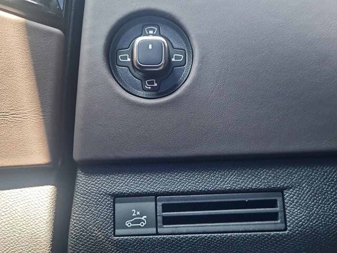 DS DS DS 4 usata, con sedili elettrici