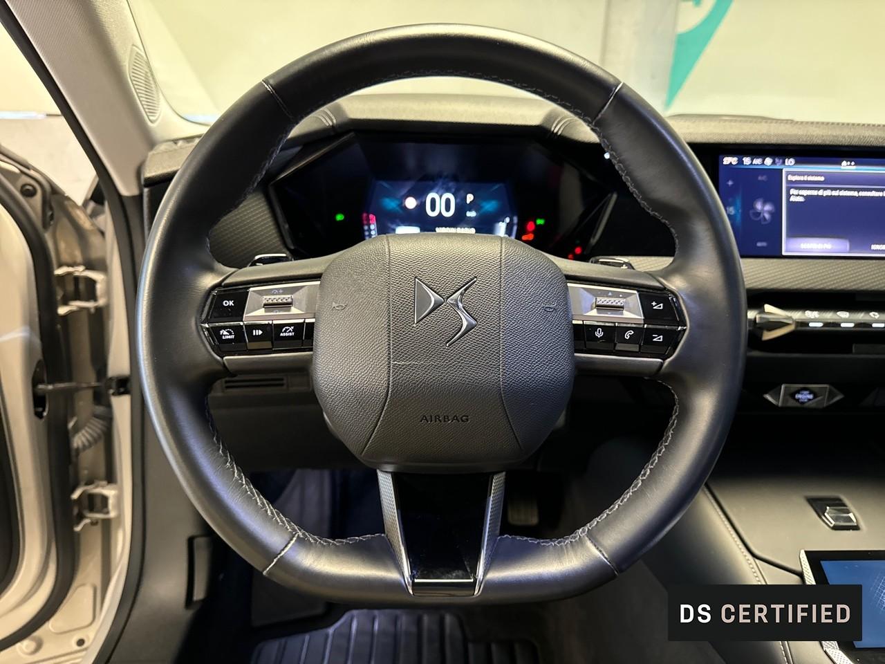 DS DS DS 4 usata, con 6 altoparlanti