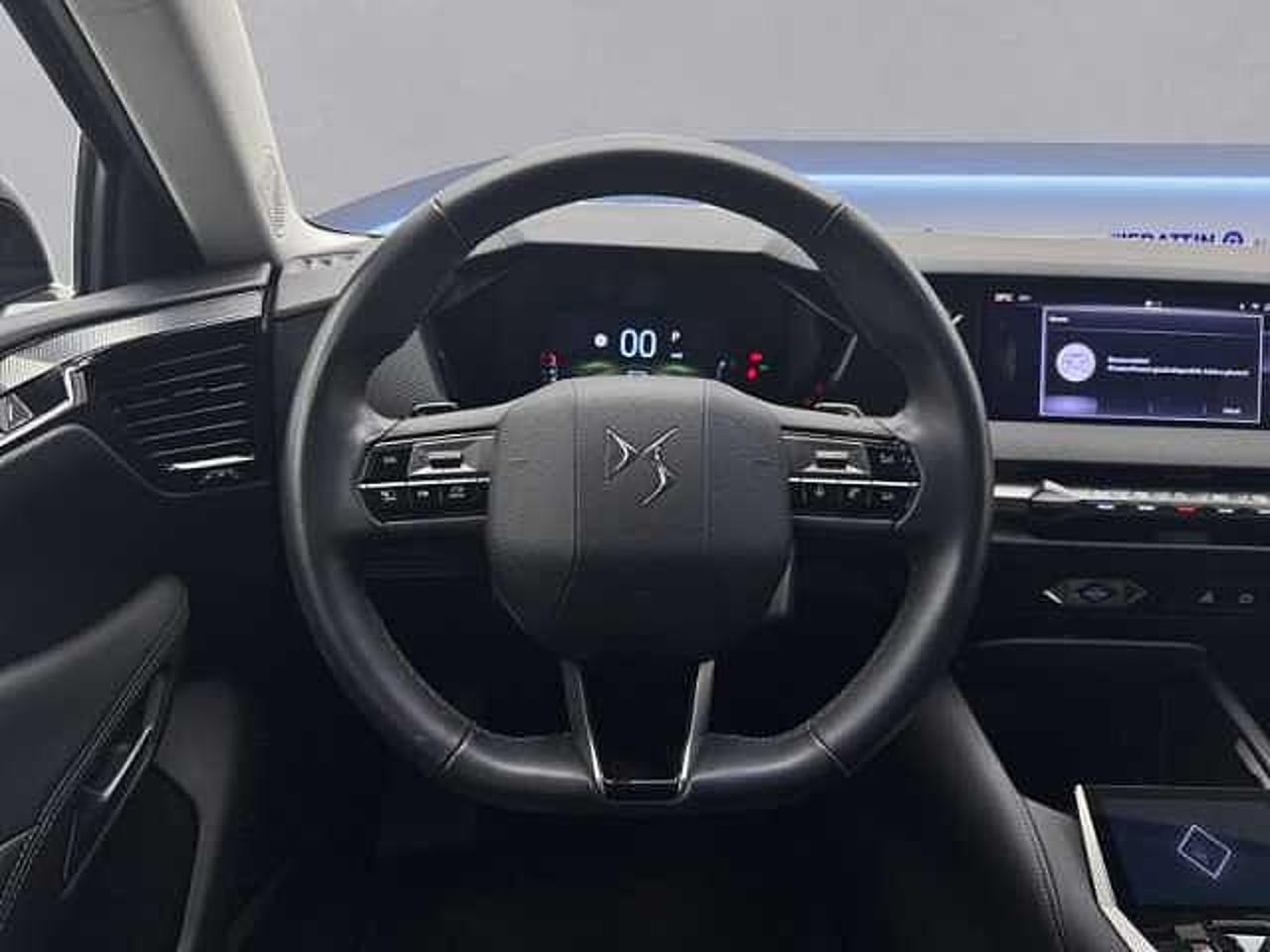DS DS DS 4 usata 2