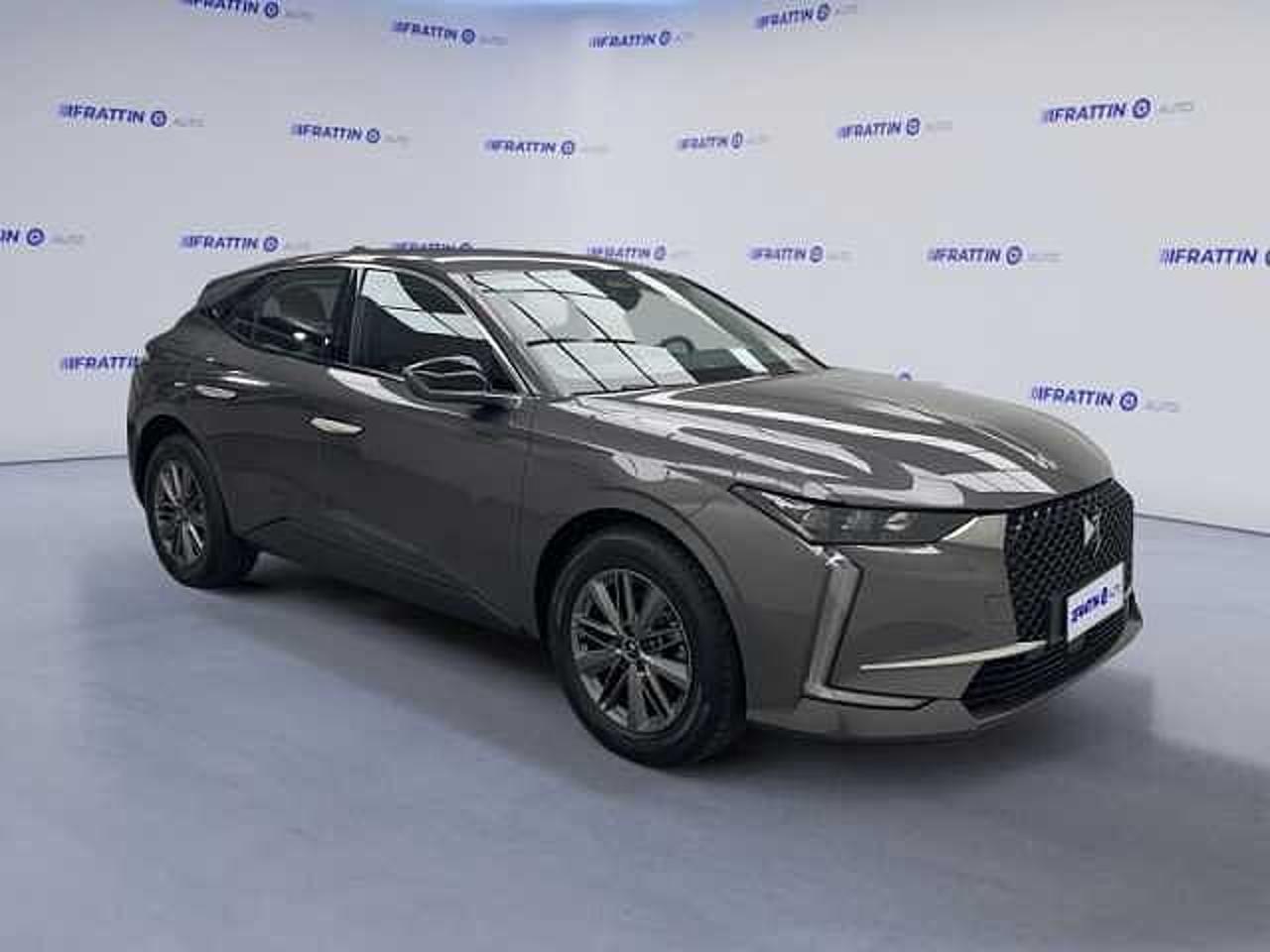 DS DS DS 4 usata 11