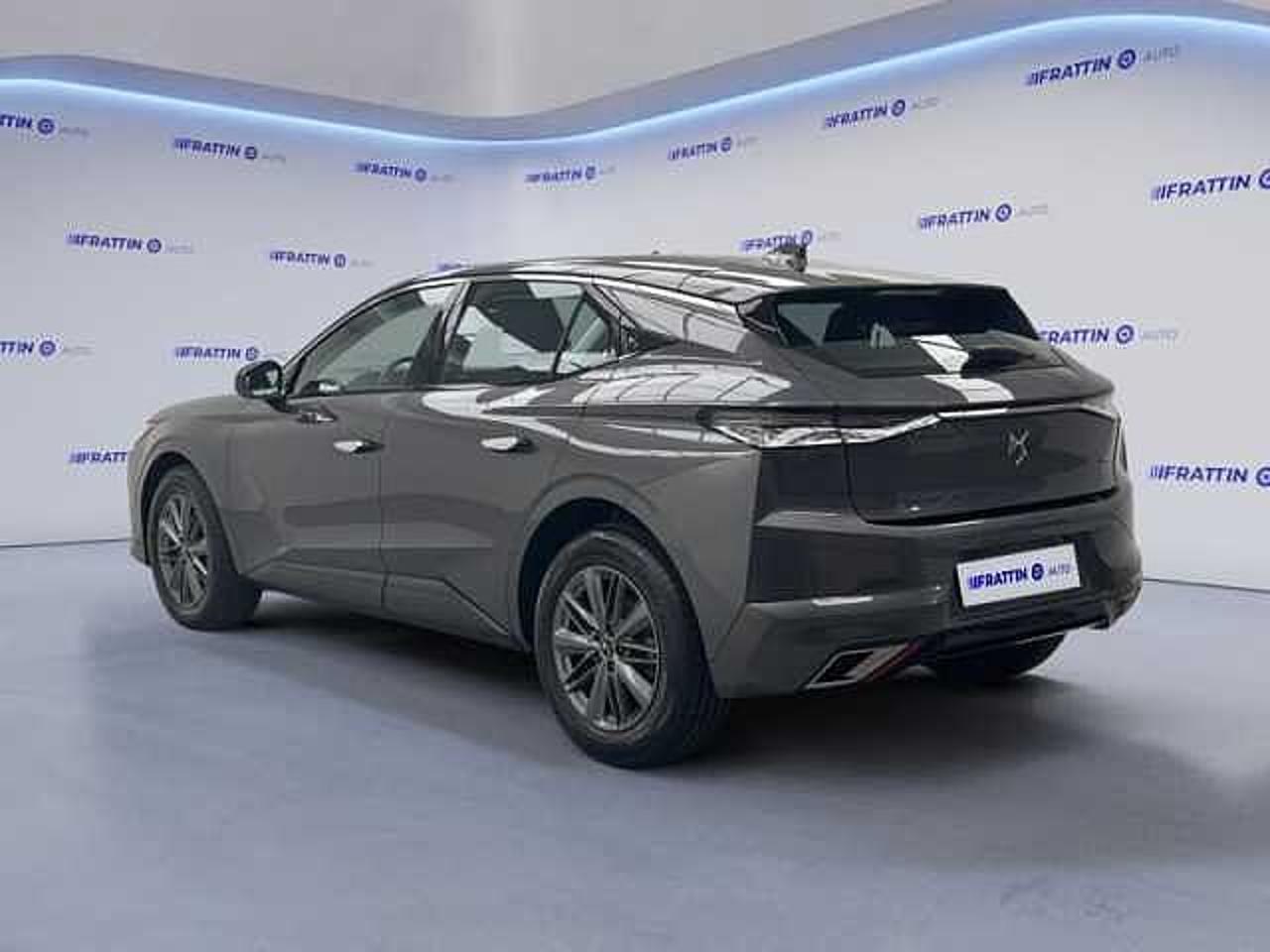 DS DS DS 4 usata 12