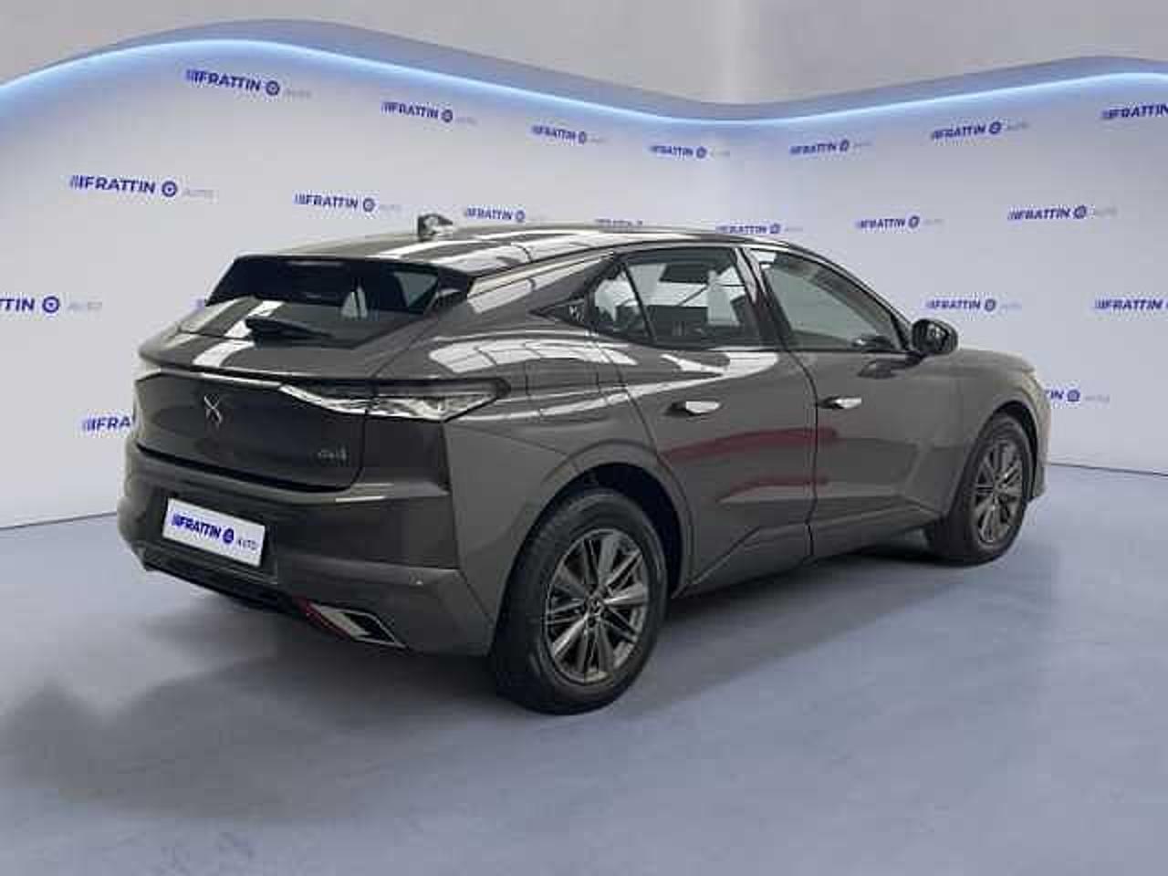 DS DS DS 4 usata 13