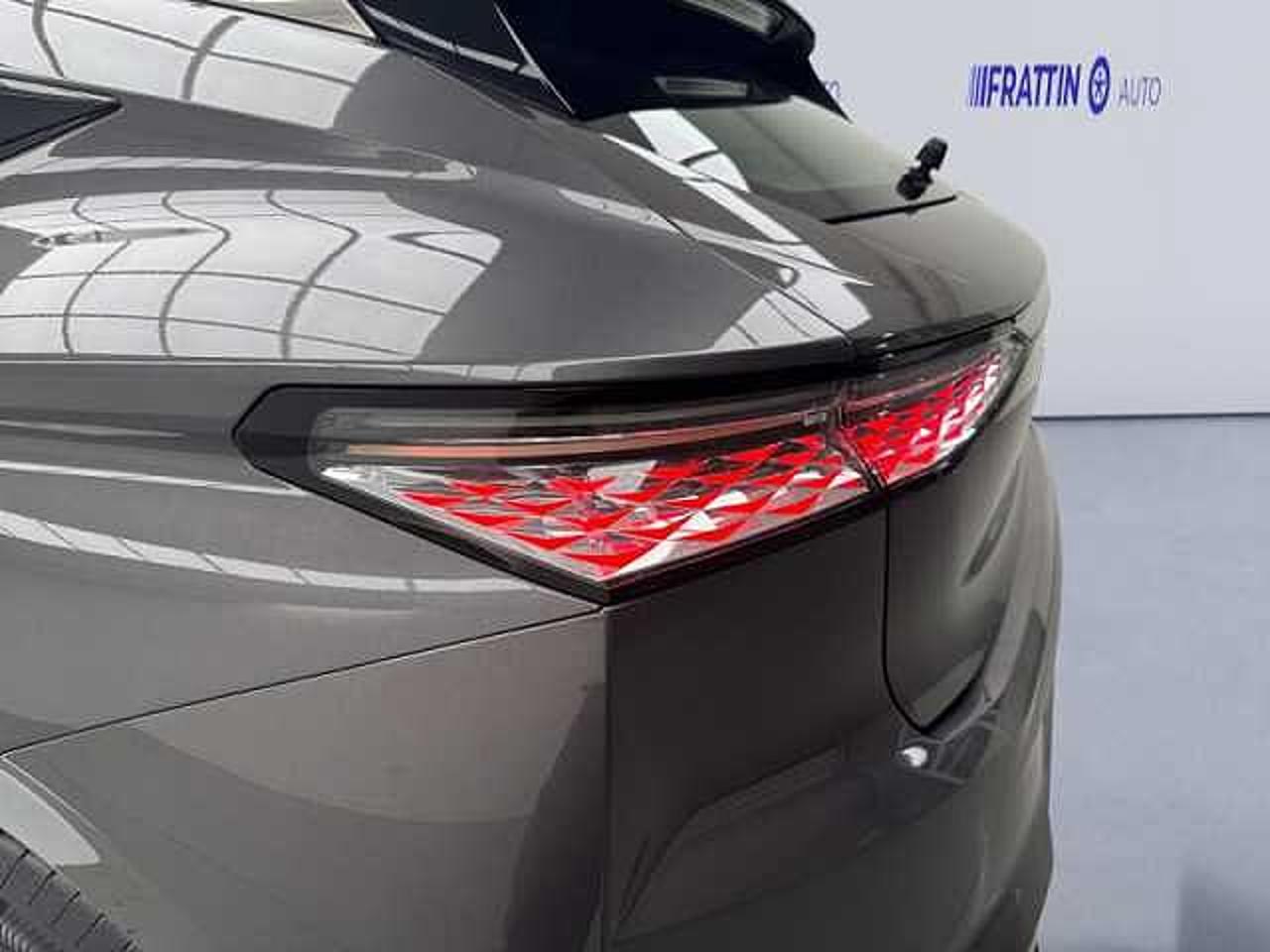 DS DS DS 4 usata 16
