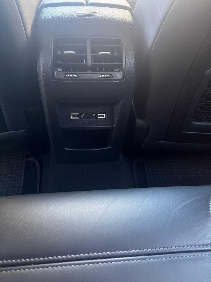 DS DS DS 4 usata, con interno nero