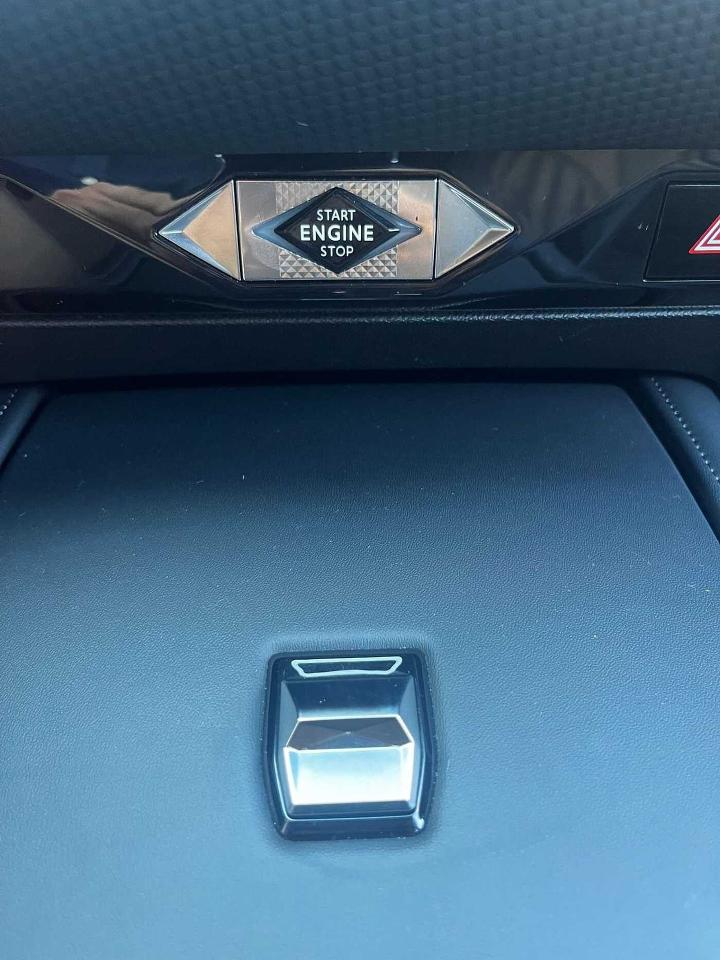 DS DS DS 4 usata, con isofix