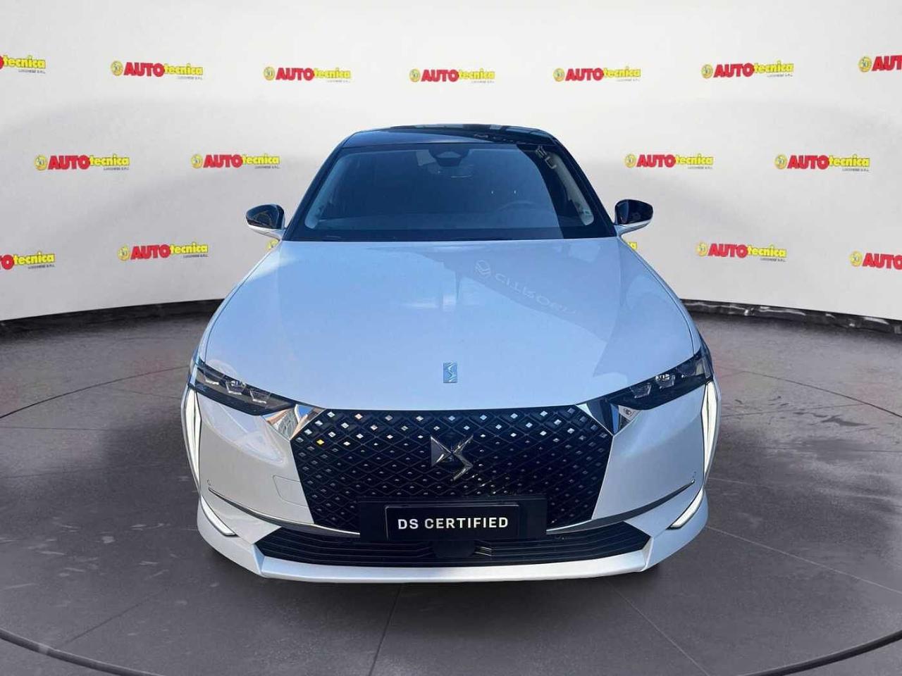 DS DS DS 4 usata, con Nessun airbag