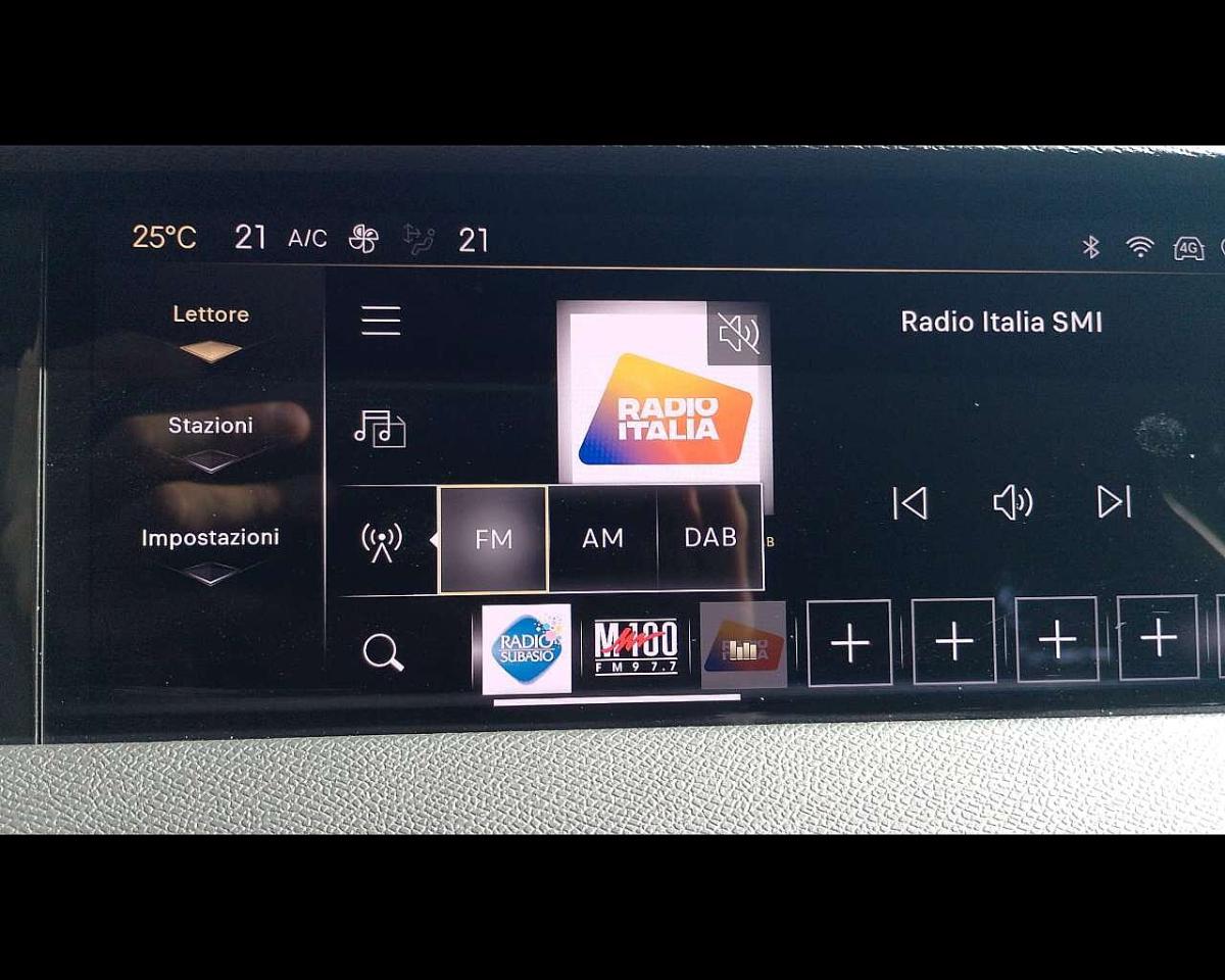 DS DS DS 4 usata, con 3750