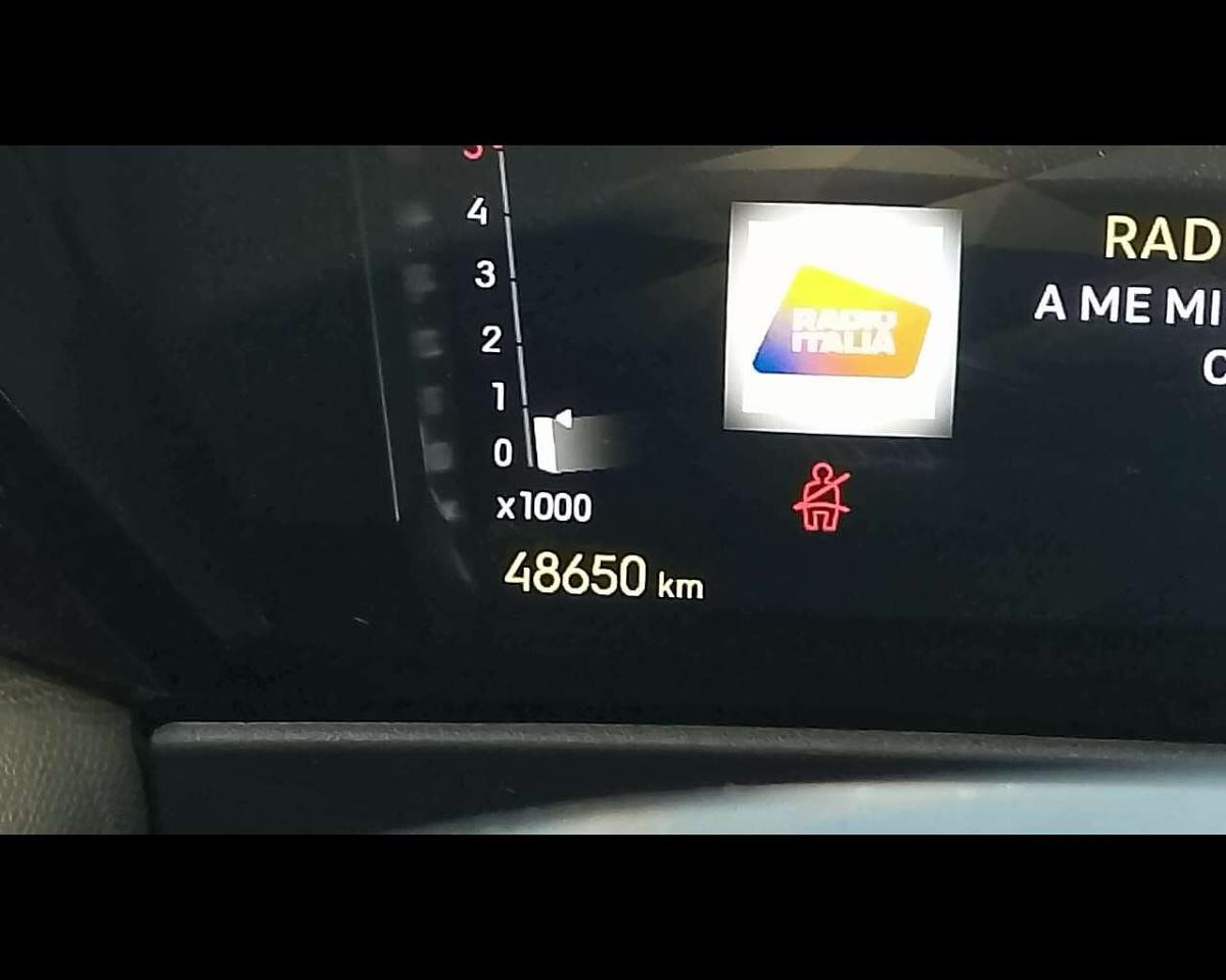 DS DS DS 4 usata, con android auto & apple carplay