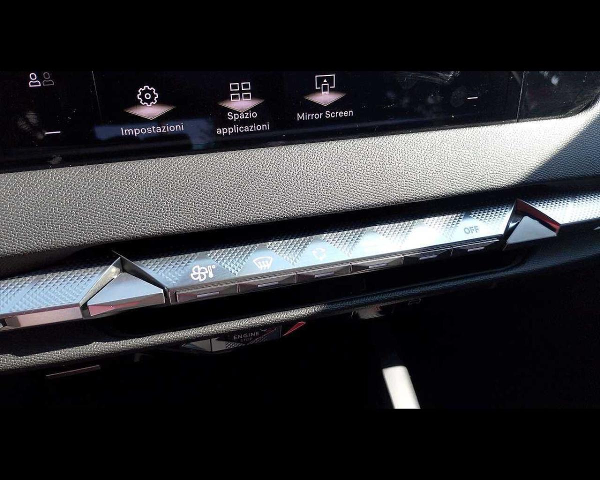 DS DS DS 4 usata, con bluetooth