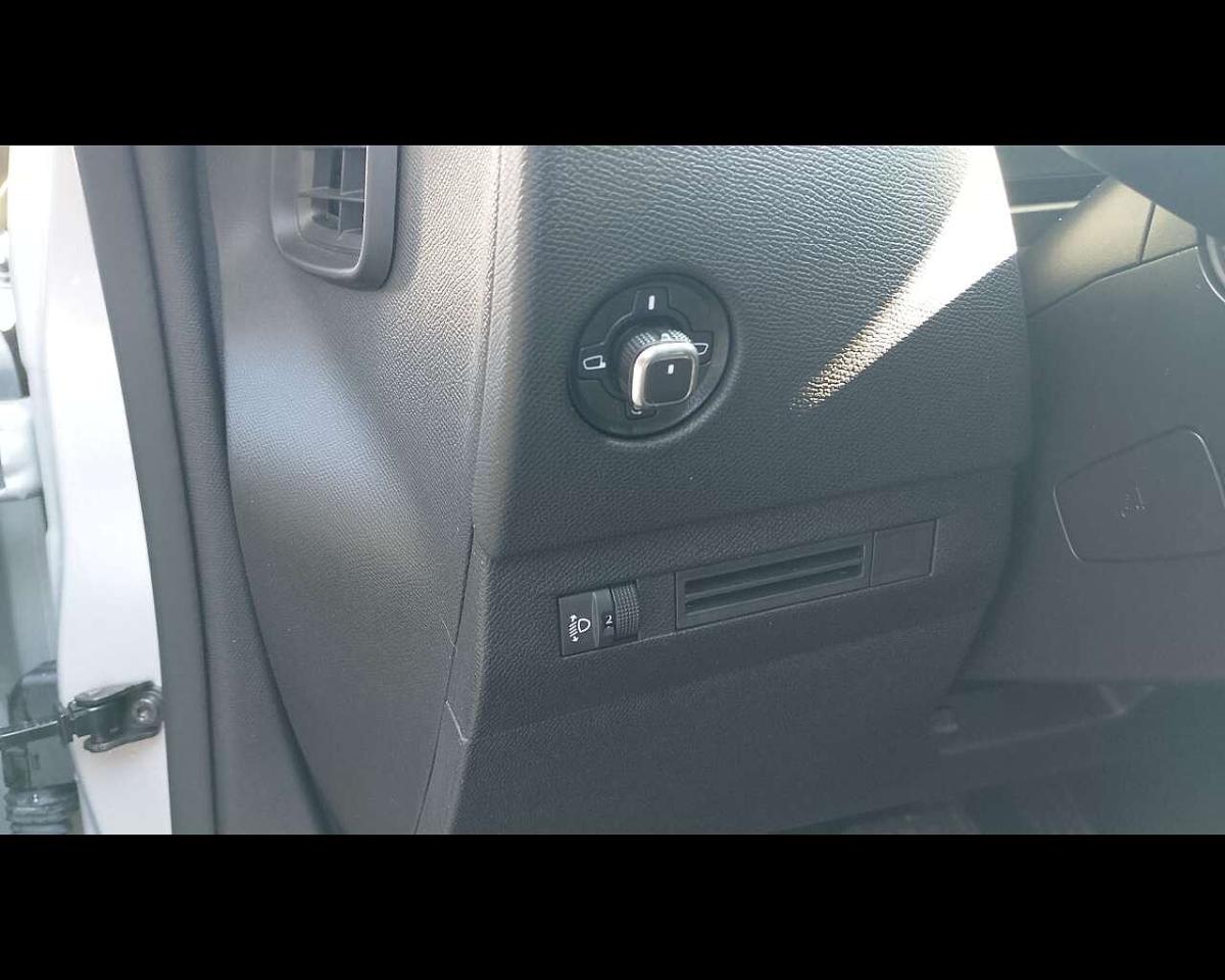 DS DS DS 4 usata, con chiusura centralizzata