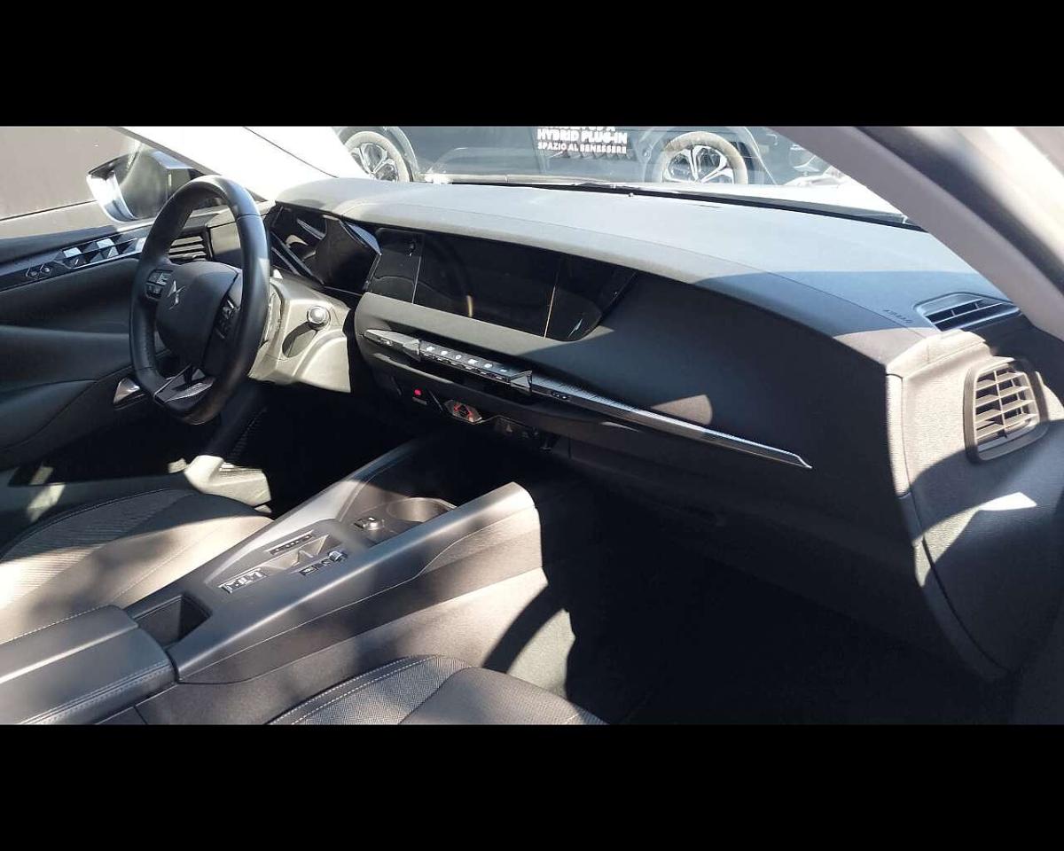 DS DS DS 4 usata, con coppia motore: 1750