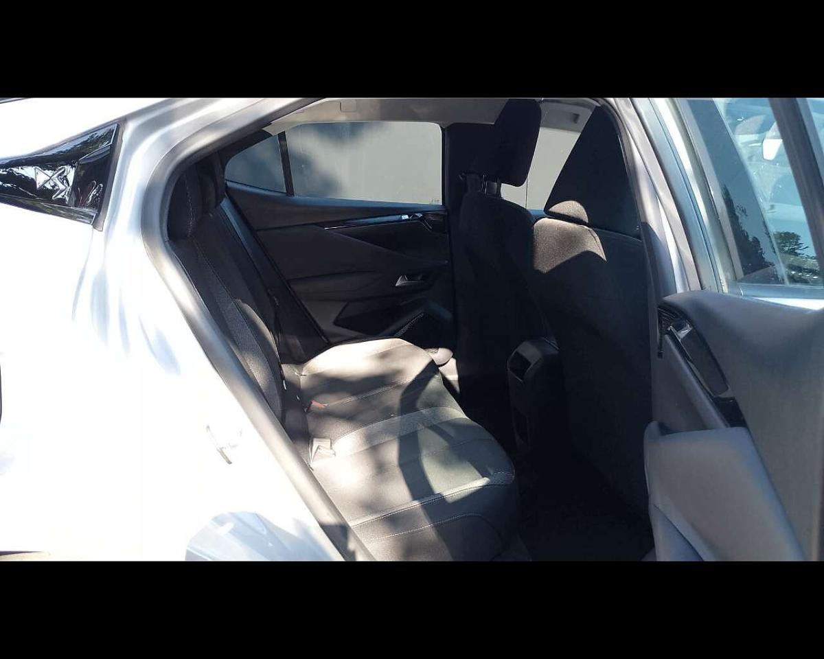 DS DS DS 4 usata, con cruise control