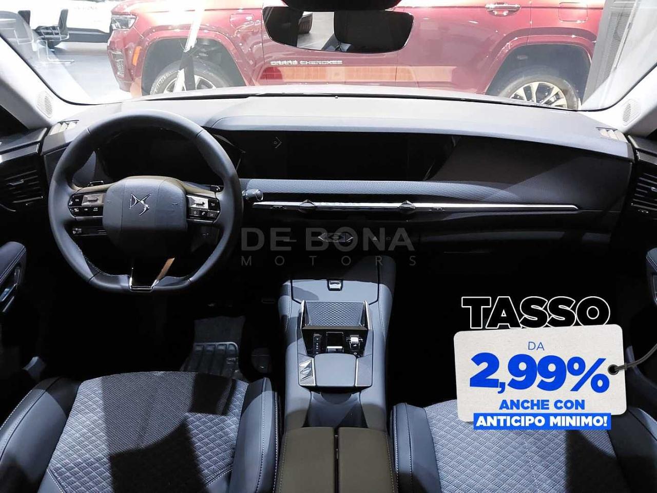 DS DS DS 4 usata 20
