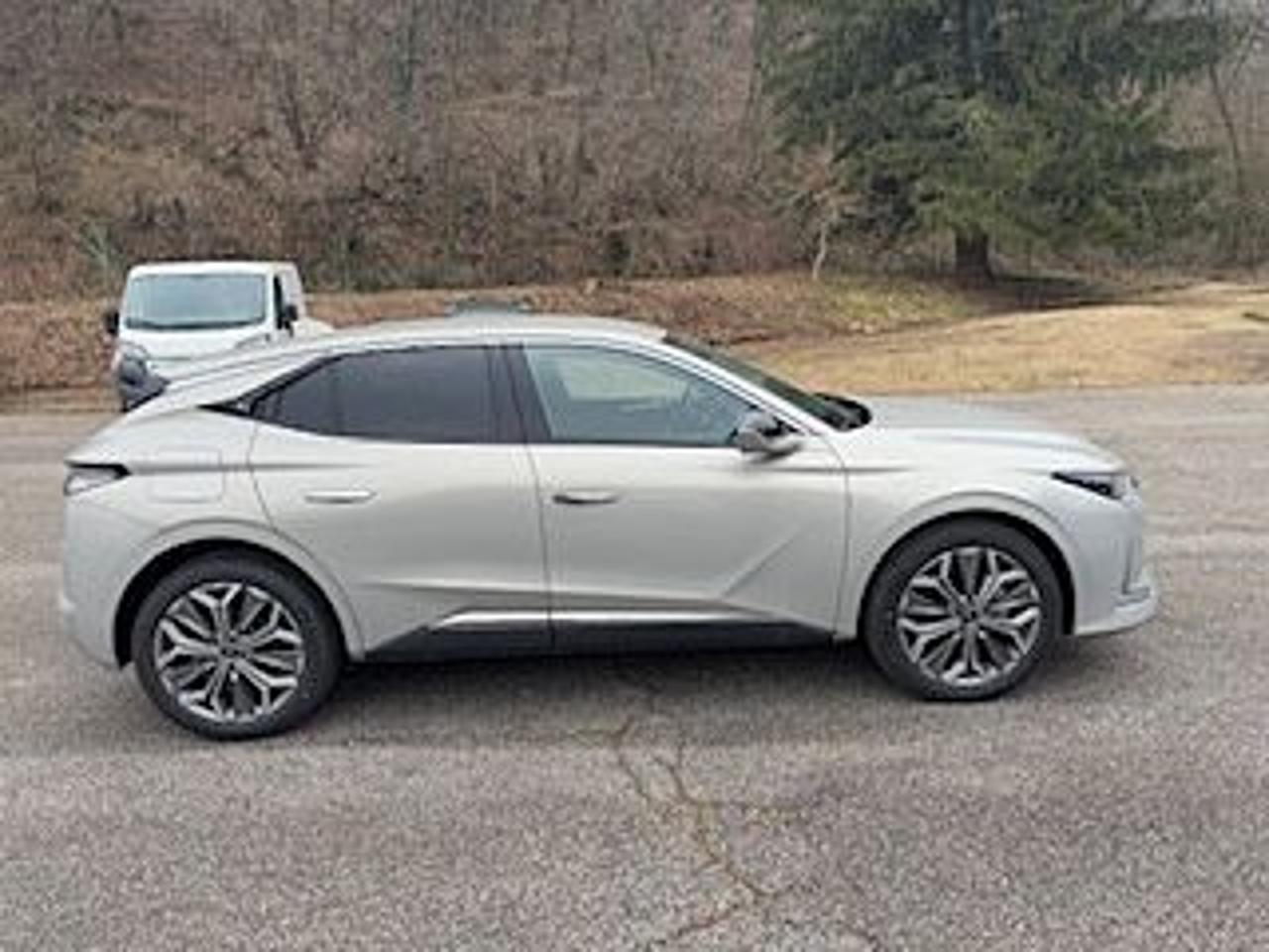 DS DS DS 4 usata, con accelerazione: 10.9