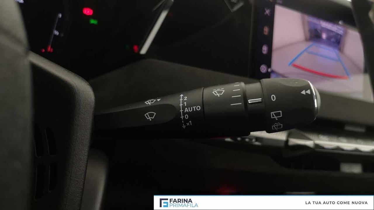 DS DS DS 4 usata, con Nessun airbag