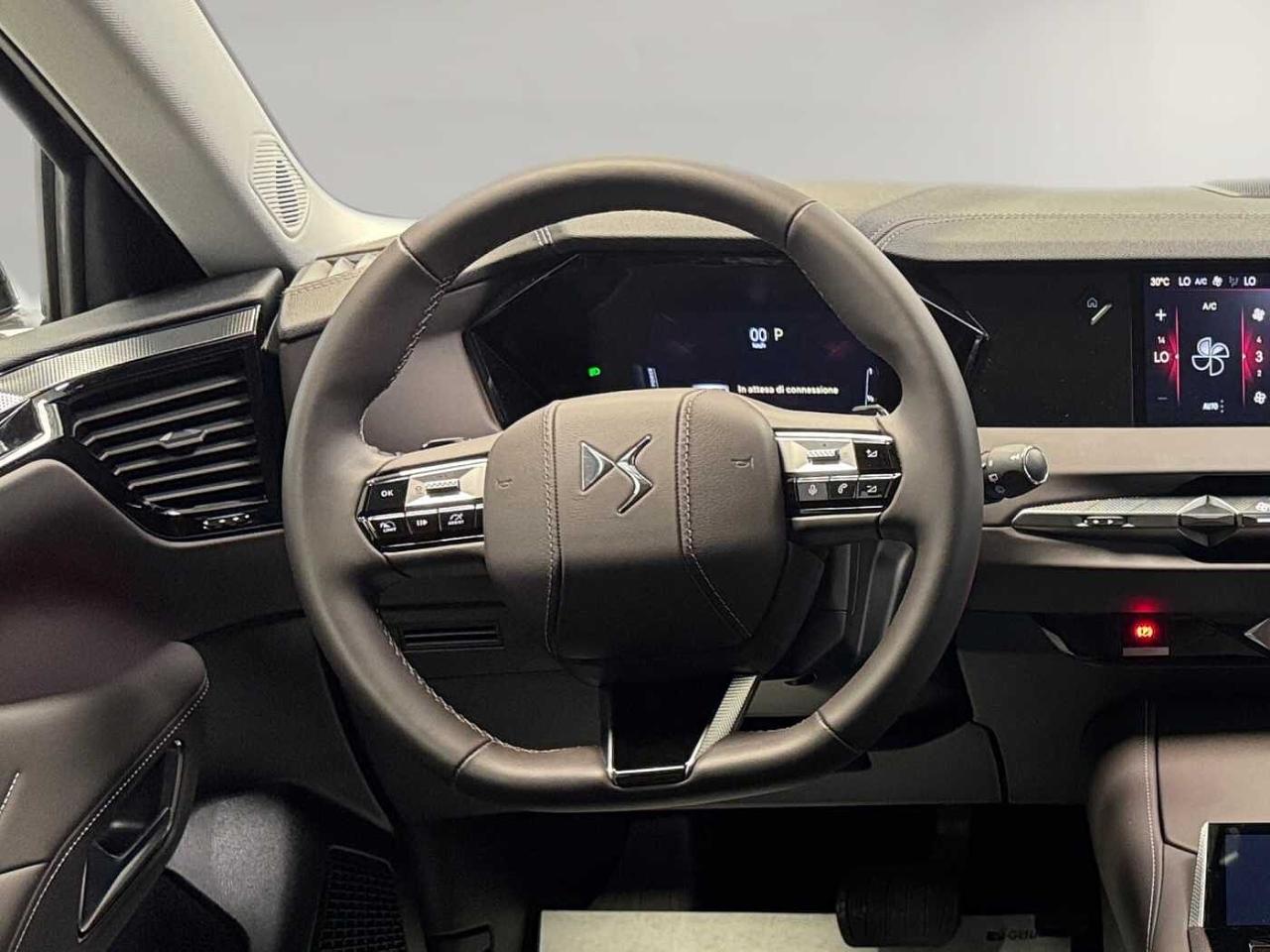 DS DS DS 4 usata, con 5 porte