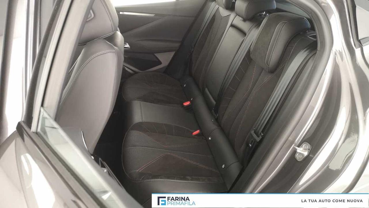 DS DS DS 4 usata, con 5 porte