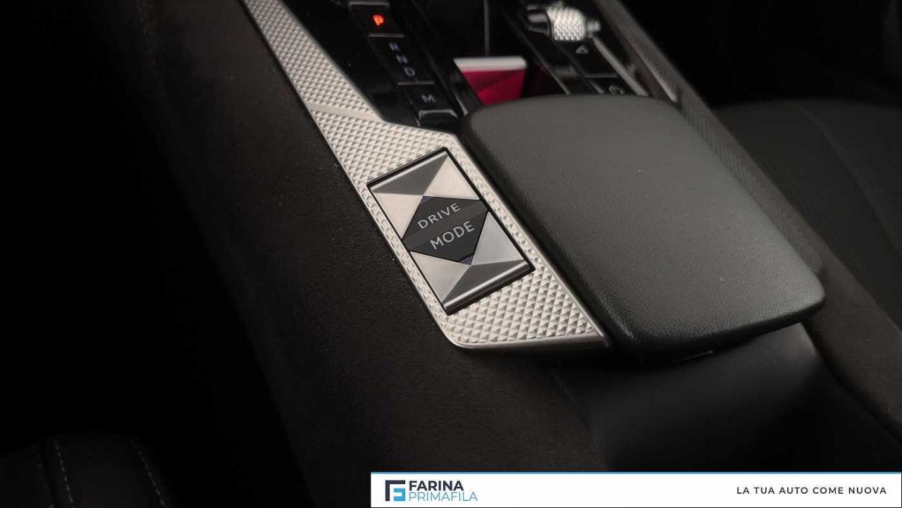 DS DS DS 4 usata, con fari full led