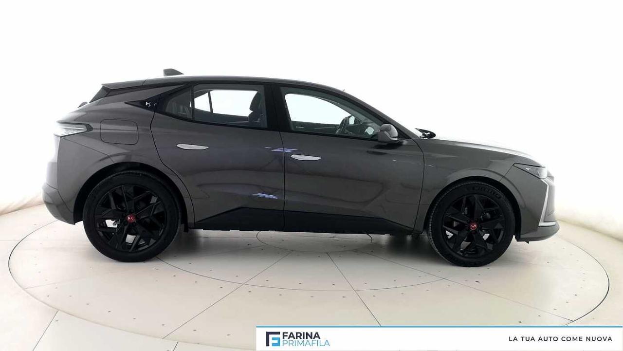 DS DS DS 4 usata, con sedile posteriore sdoppiabile