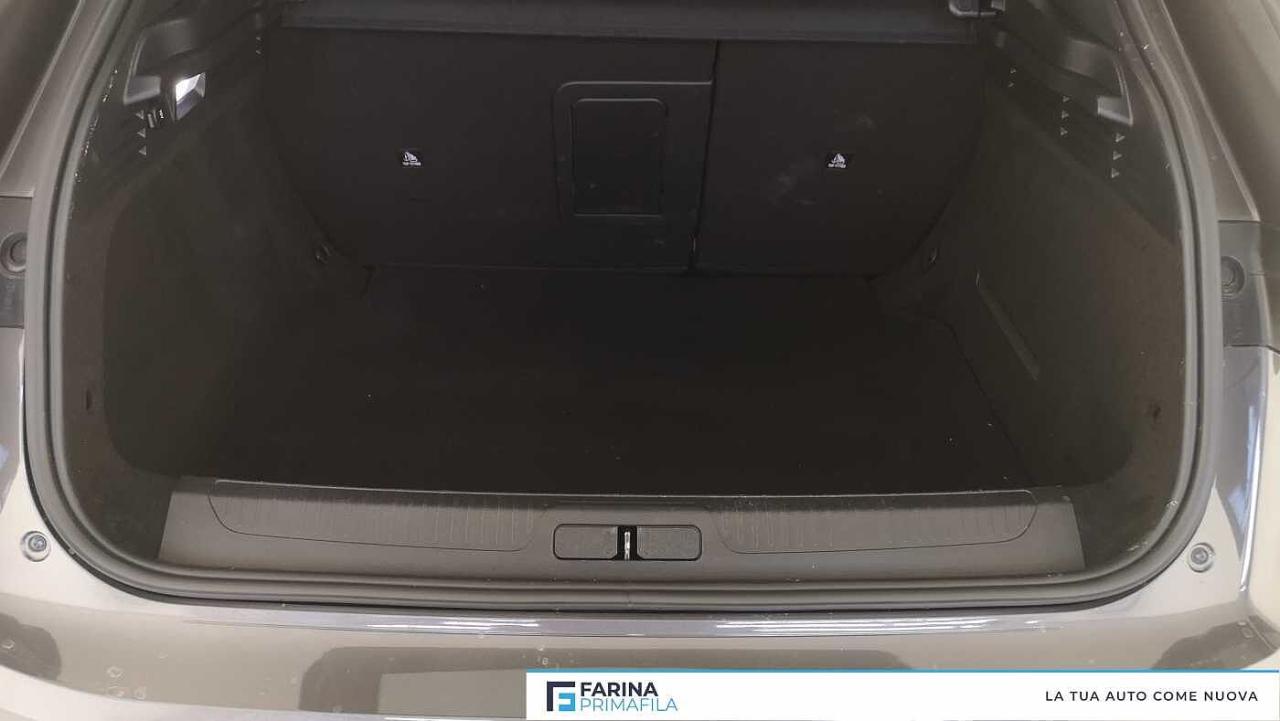 DS DS DS 4 usata, con specchi elettrici