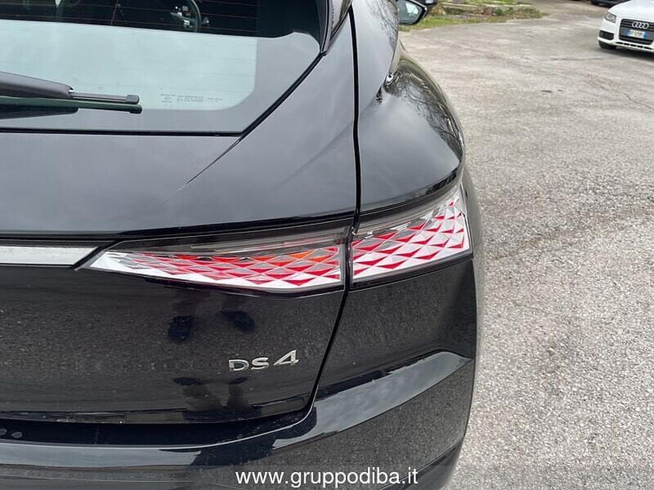 DS DS DS 4 usata, con 3750