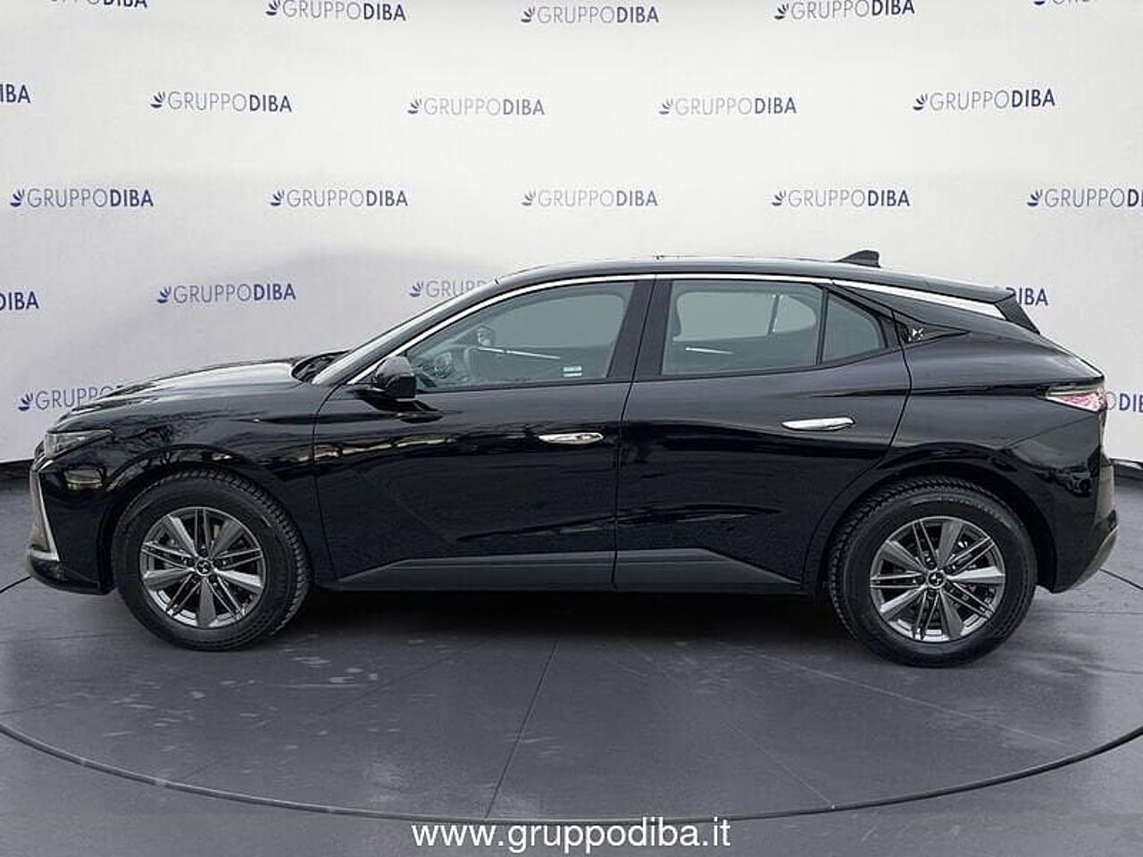 DS DS DS 4 usata, con esp