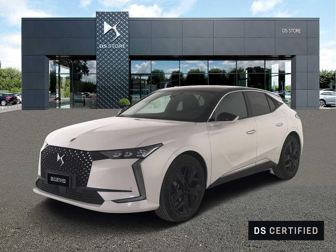 DS DS DS 4 DS 4 HYBRID ÉTOILE A