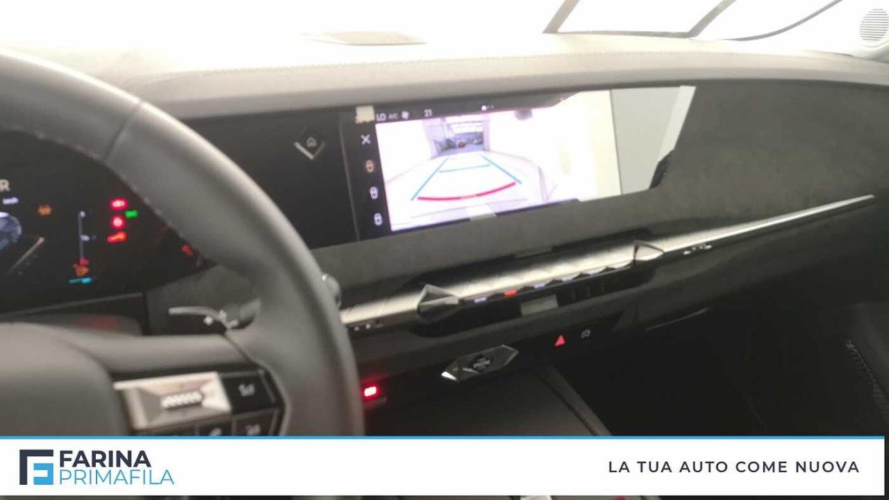 DS DS DS 4 usata, con Nessun airbag