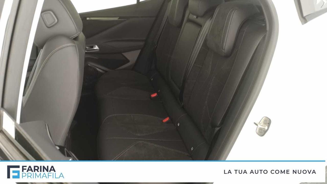 DS DS DS 4 usata, con 5 porte