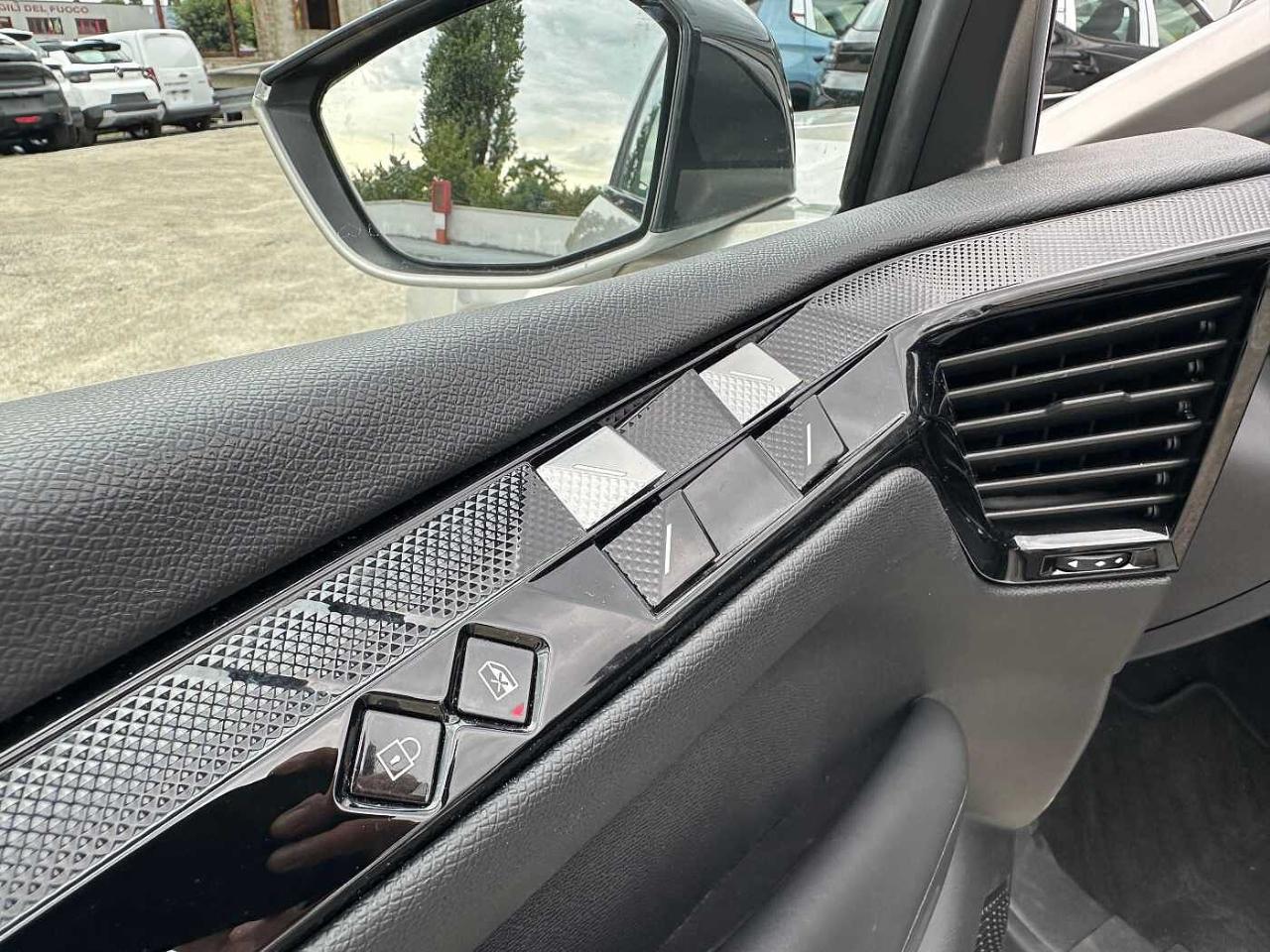 DS DS DS 4 usata, con abs, emergency brake, esp e ref